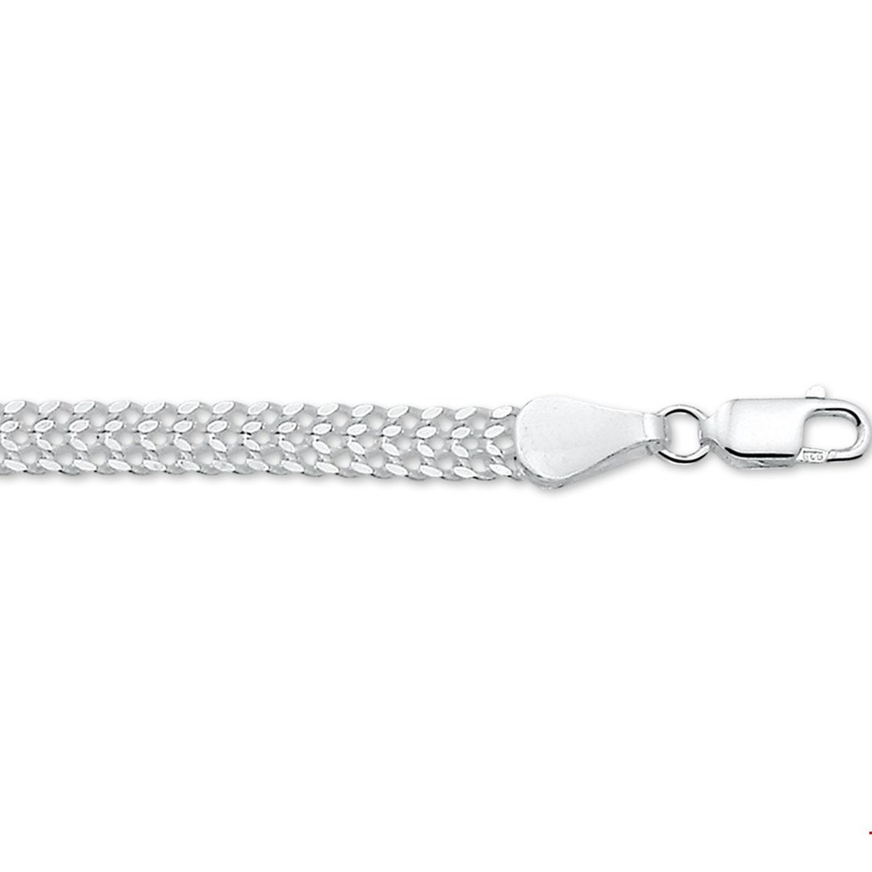 
Verpakt per: 1
Doelgroep: dames
Breedte: 5.8 mm
Langste lengte: 45 mm