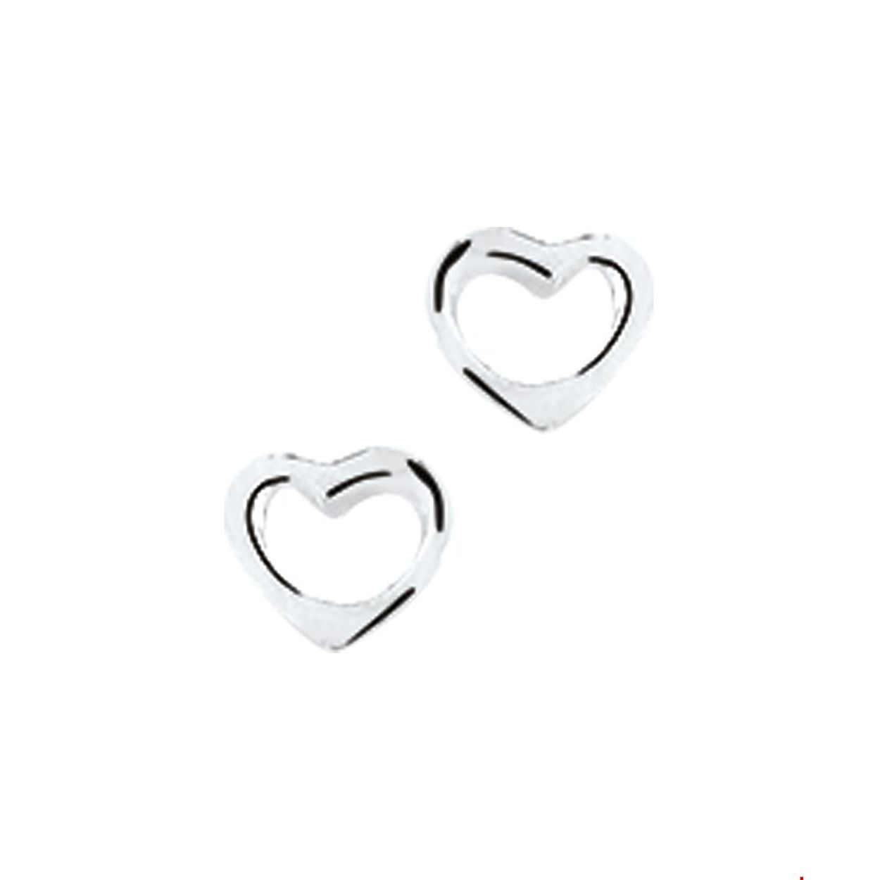 Hart
Breedte: 4.5 mm
Hoogte: 4.5 mm