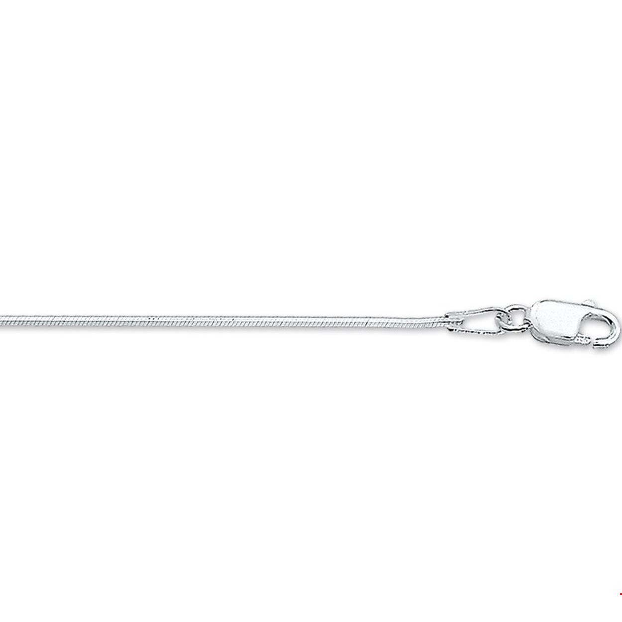 
Doelgroep: dames
Breedte: 1 mm
Langste lengte: 18 mm
