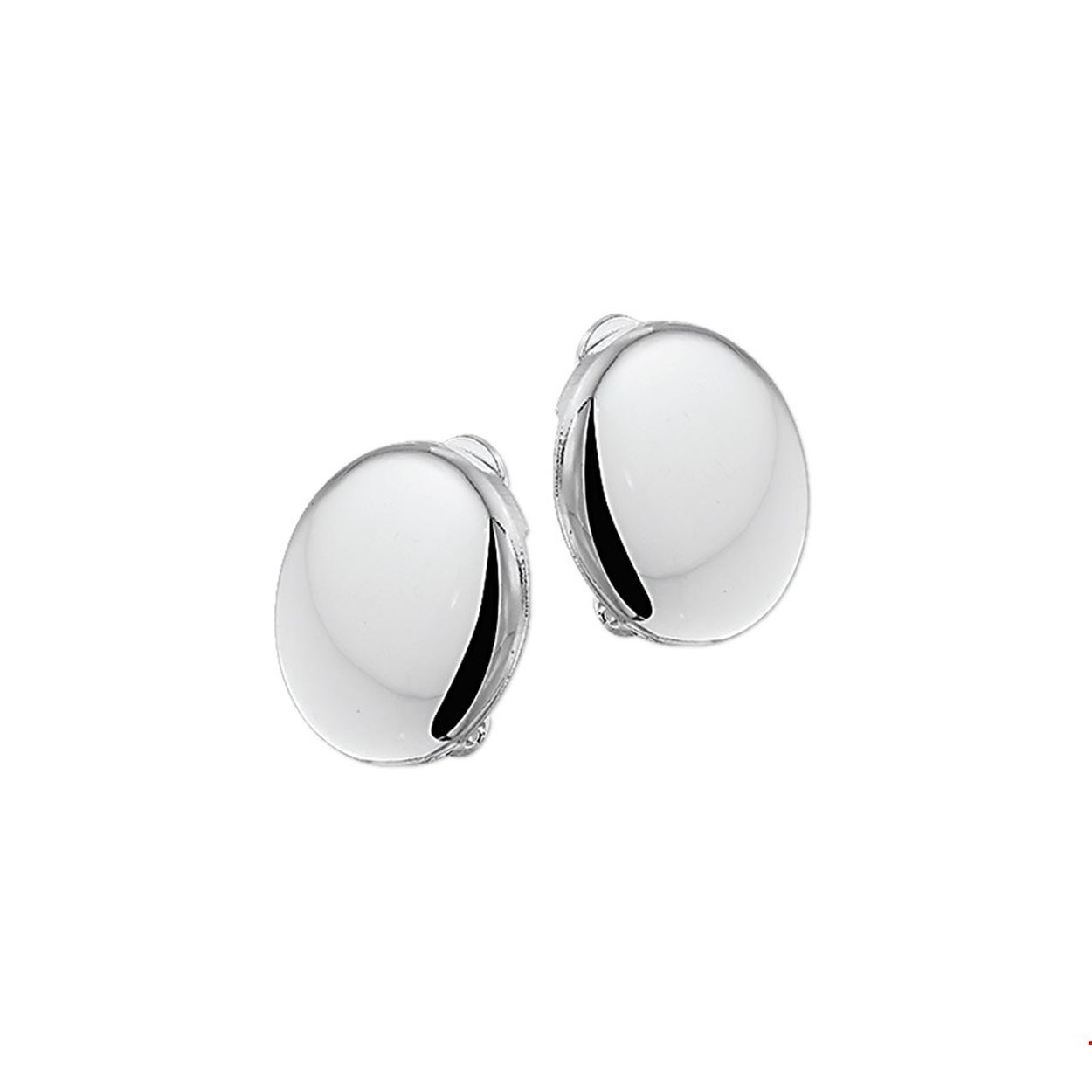 Beschrijving: Zilveren oorclips met een poli afwerking.
Verpakt per: 1
Doelgroep: dames
Breedte: 16 mm
Hoogte: 18 mm