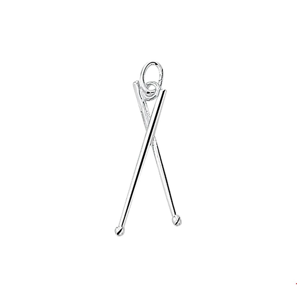 Doelgroep: unisex
Breedte: 10 mm
Hoogte: 25 mm