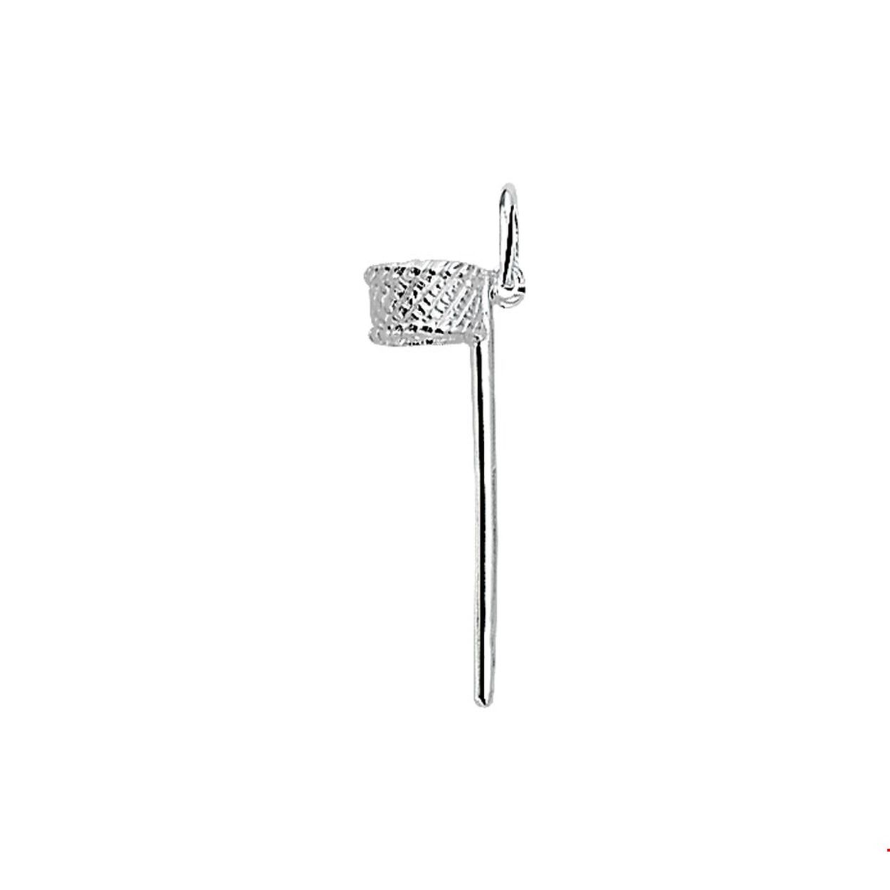 
Doelgroep: unisex
Breedte: 7.5 mm
Hoogte: 24.5 mm