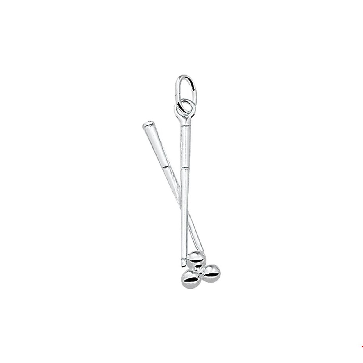 
Verpakt per: 1
Doelgroep: unisex
Breedte: 7.5 mm
Hoogte: 27.5 mm
