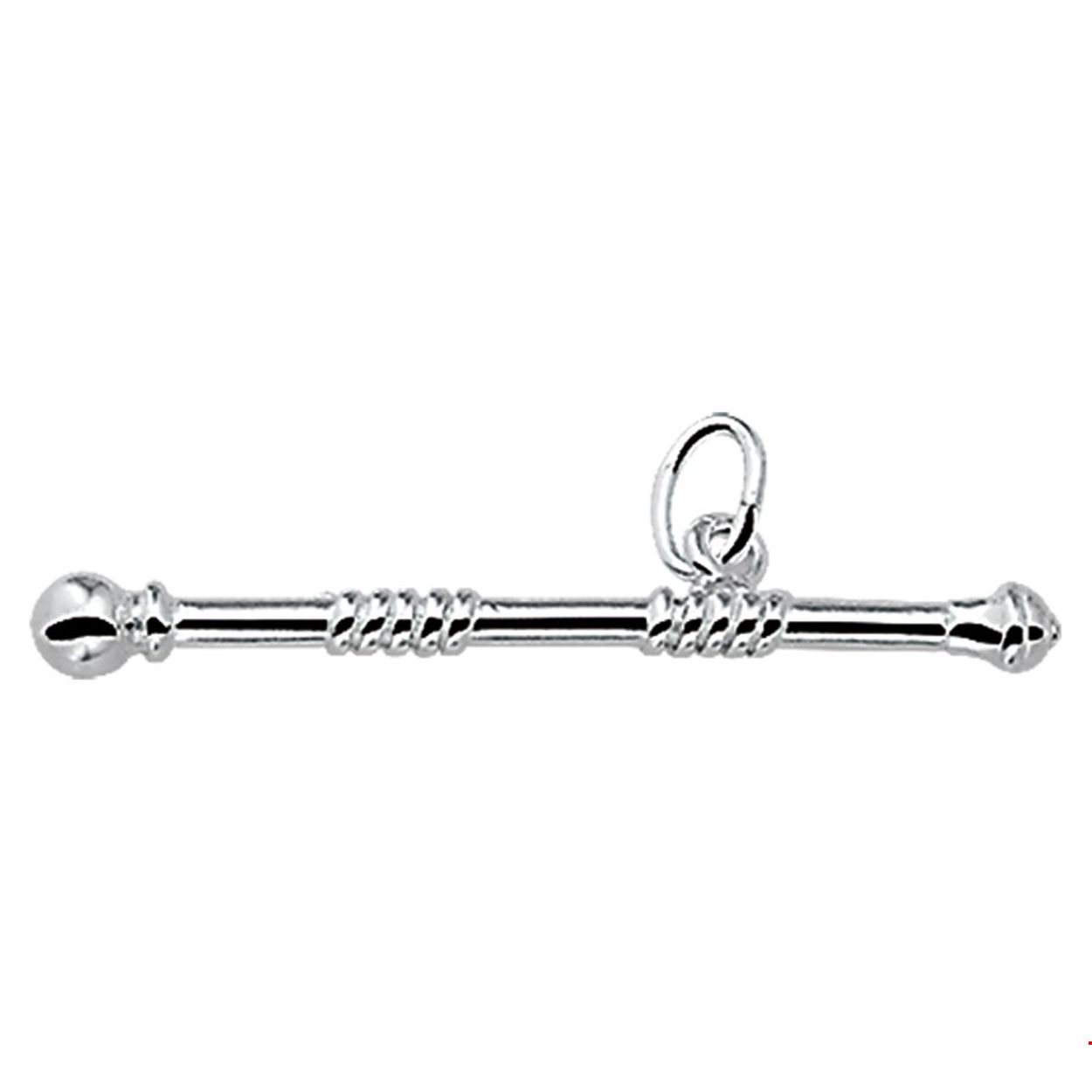 
Verpakt per: 1
Doelgroep: meisjes
Breedte: 6 mm
Hoogte: 33.5 mm