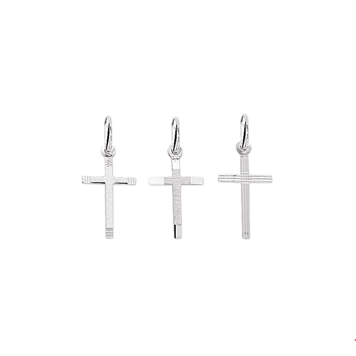 
Doelgroep: unisex
Breedte: 9 mm
Hoogte: 15.5 mm