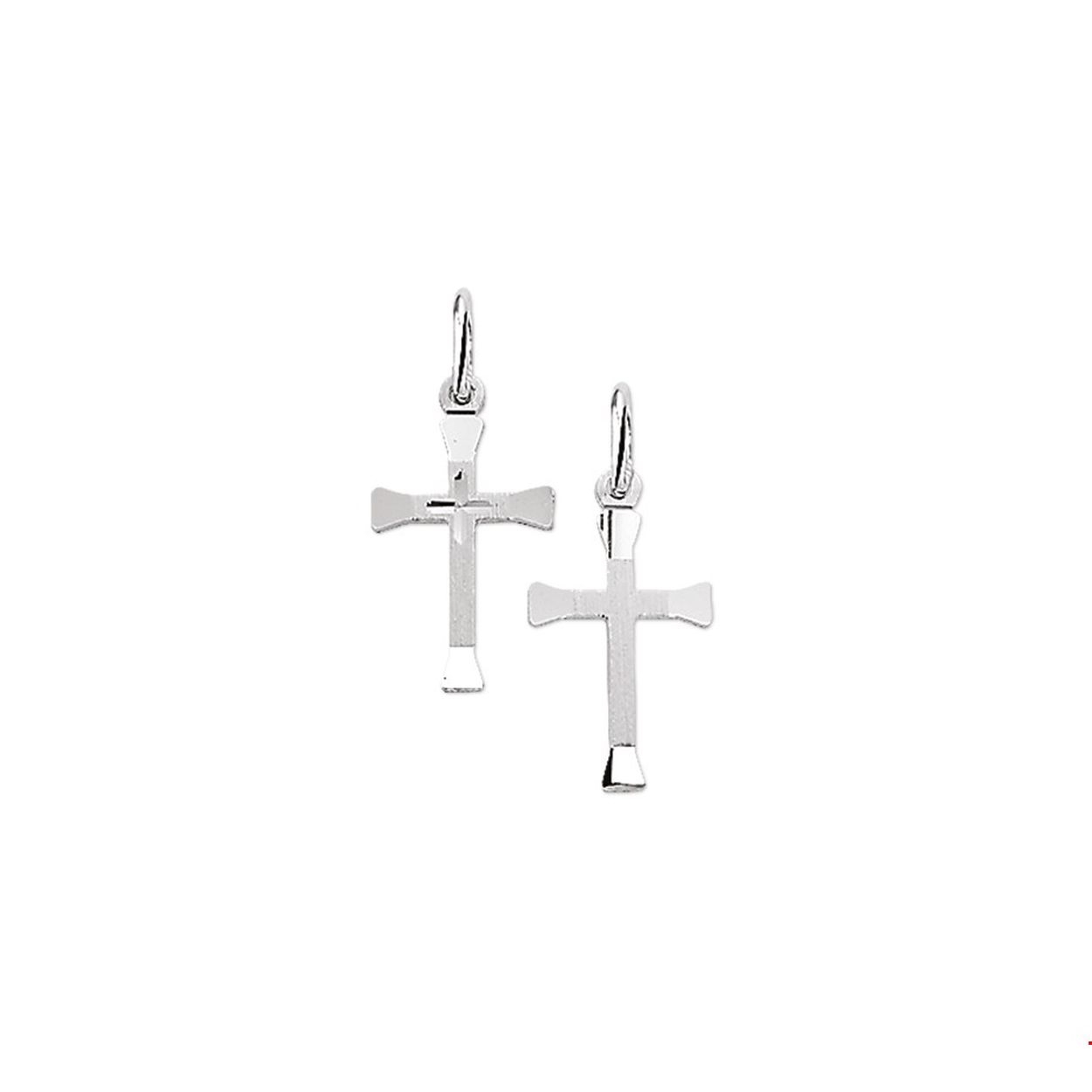 
Doelgroep: unisex
Breedte: 10 mm
Hoogte: 18 mm