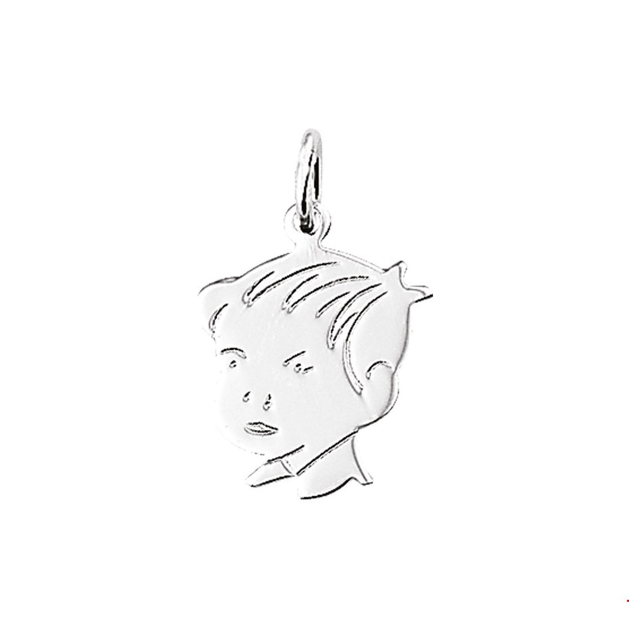 
Doelgroep: unisex
Breedte: 14.5 mm
Hoogte: 19 mm