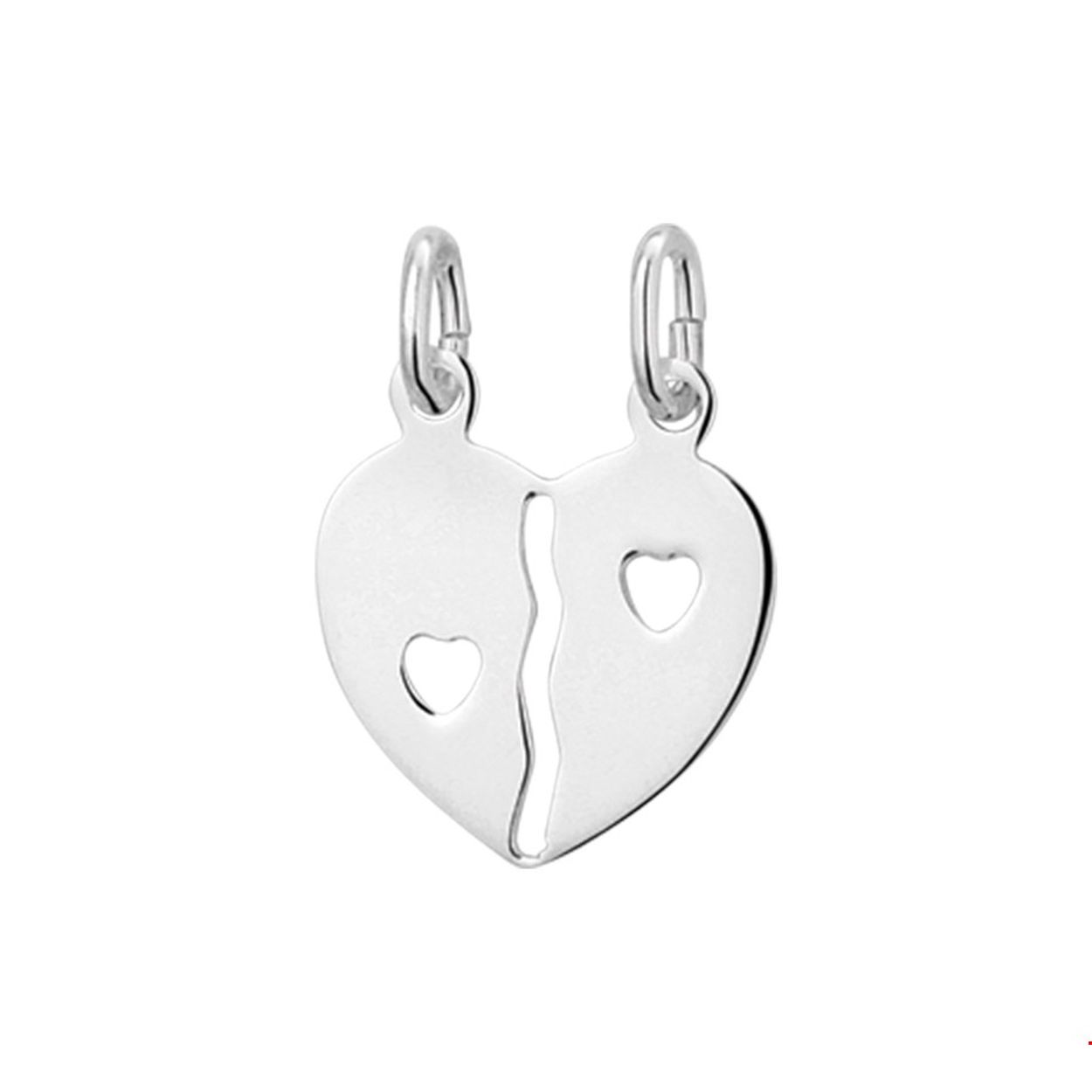 
Doelgroep: unisex
Breedte: 14 mm
Hoogte: 13 mm