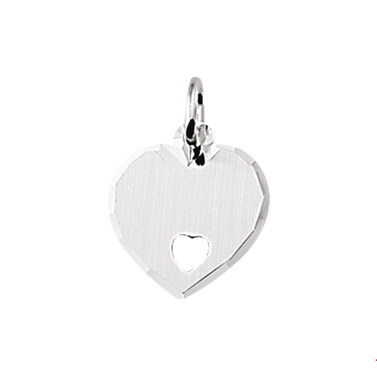 Doelgroep: unisex
Breedte: 13 mm
Hoogte: 13 mm