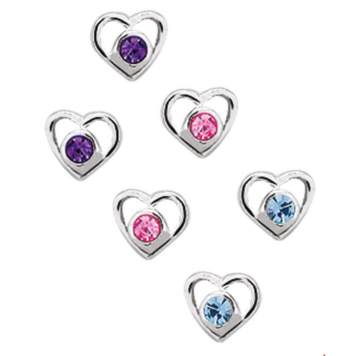 Doelgroep: kinderen
Breedte: 5 mm
Hoogte: 4.7 mm