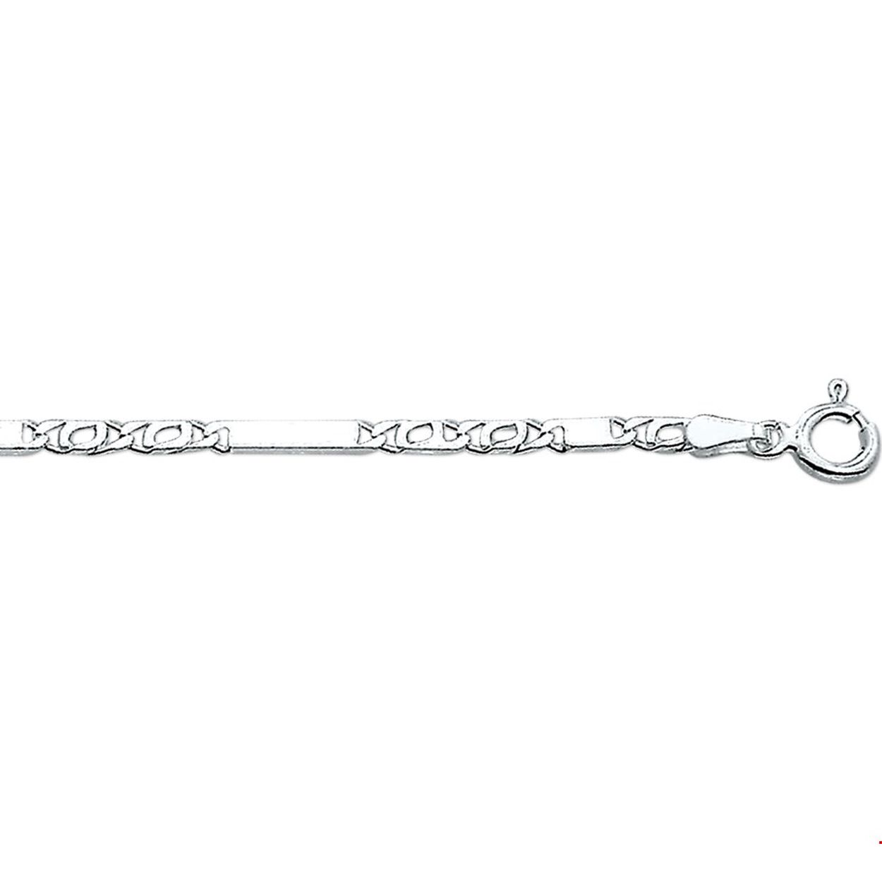 Doelgroep: dames
Breedte: 2.5 mm
Langste lengte: 19 cm