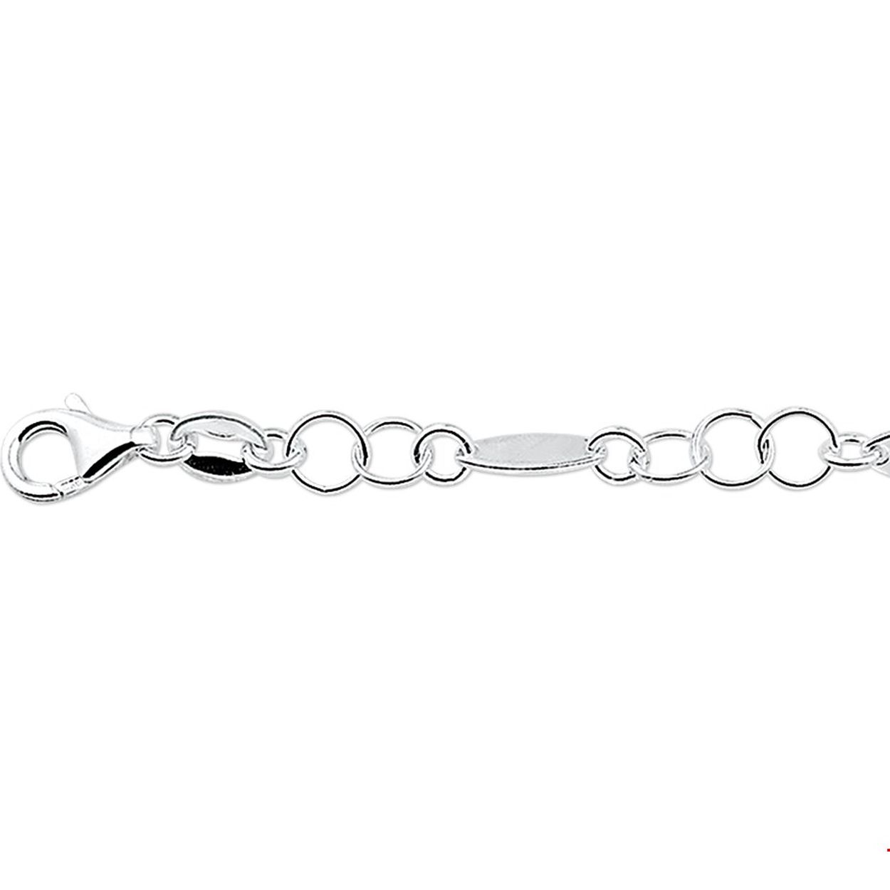 
Doelgroep: dames
Breedte: 5 mm
Langste lengte: 19 mm