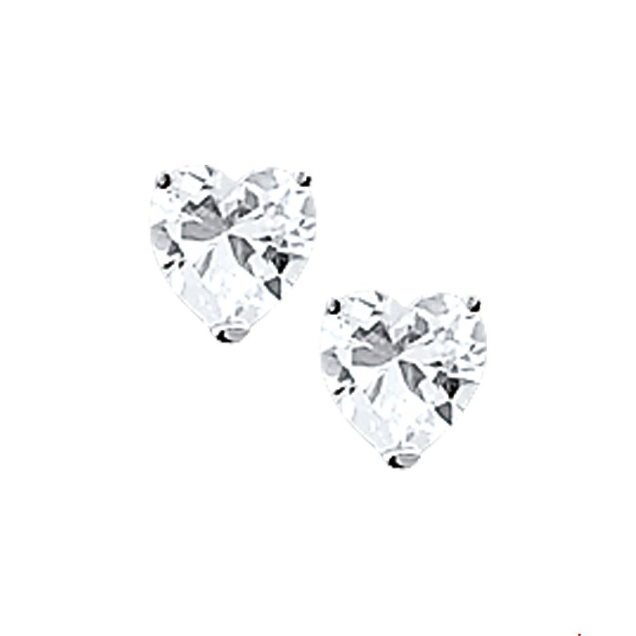 Beschrijving: Zilveren oorknoppen met een hartvormige zirkonia.
Uniekenummer serie: 25864
Doelgroep: dames
Breedte: 5 mm
Hoogte: 5 mm
Zetting: solitaire (chatonzetting)