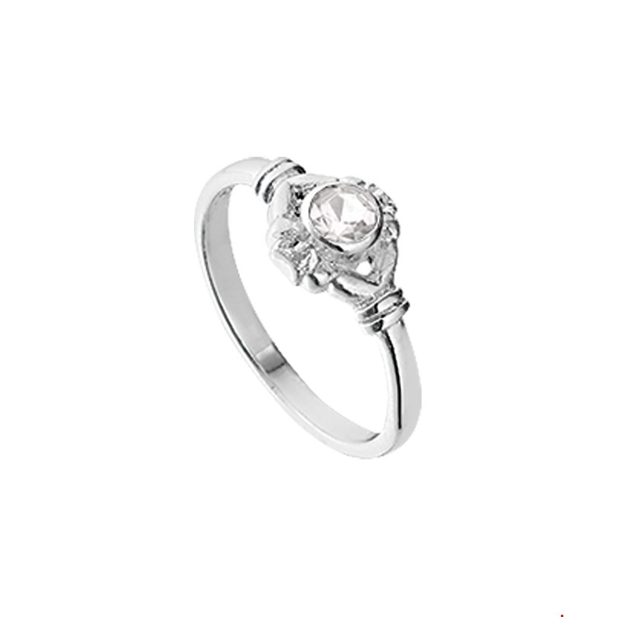 Gender: kinderen
Ringmaat: 13.50 mm (43)