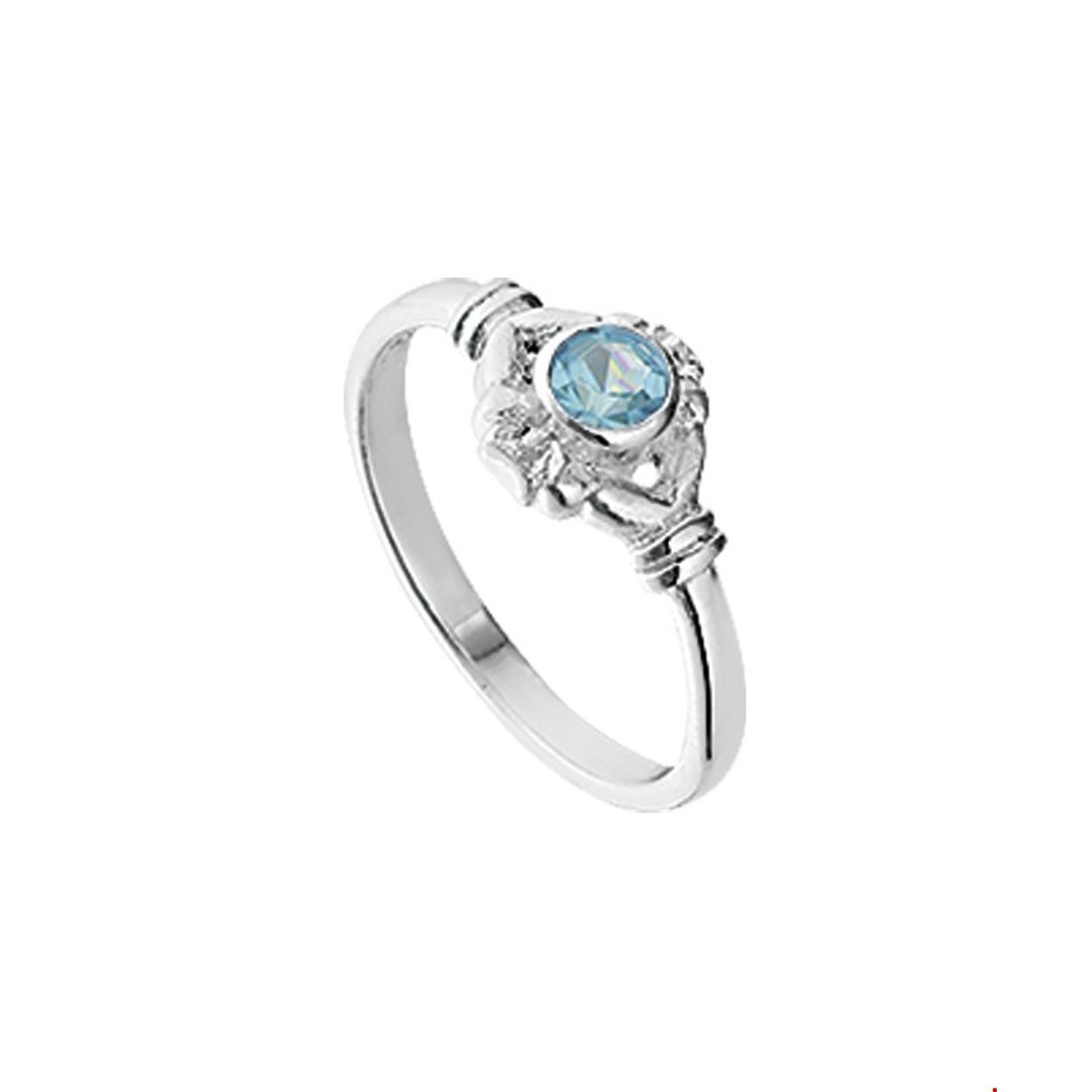 Gender: kinderen
Ringmaat: 12.50 mm (39)