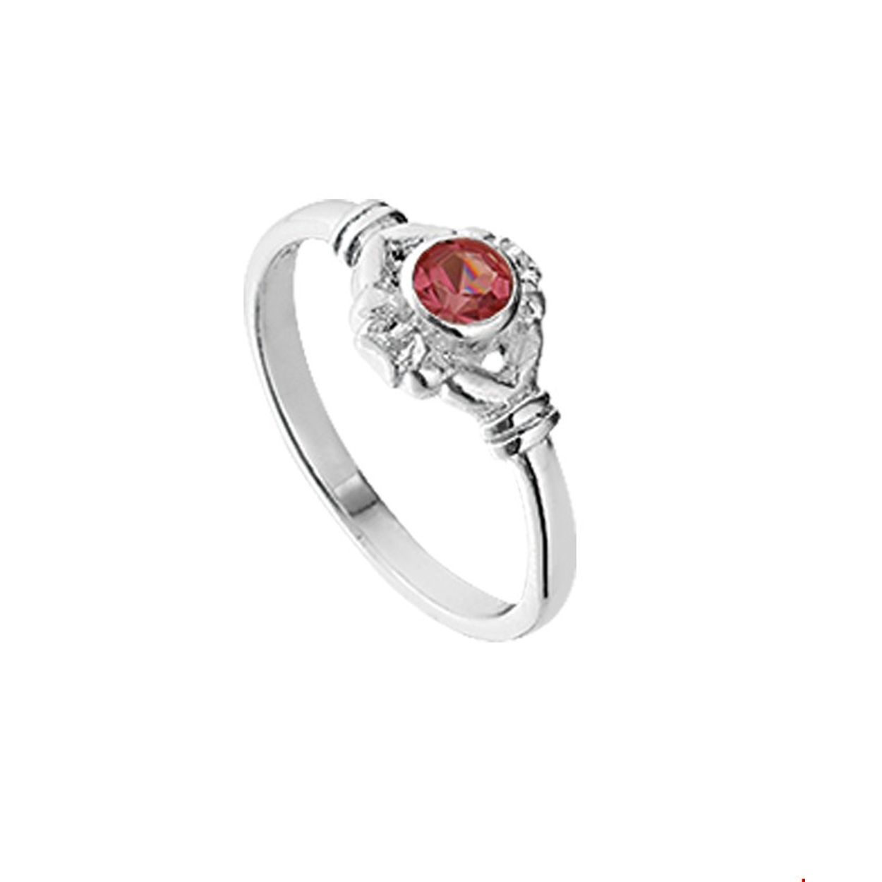 Gender: kinderen
Ringmaat: 12.50 mm (39)