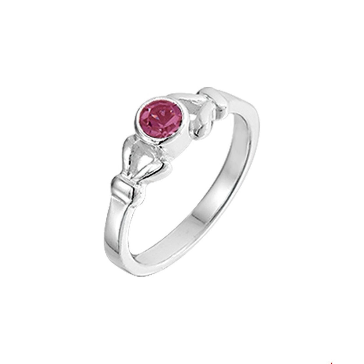 Gender: kinderen
Ringmaat: 13.50 mm (43)
Breedte: 4 mm