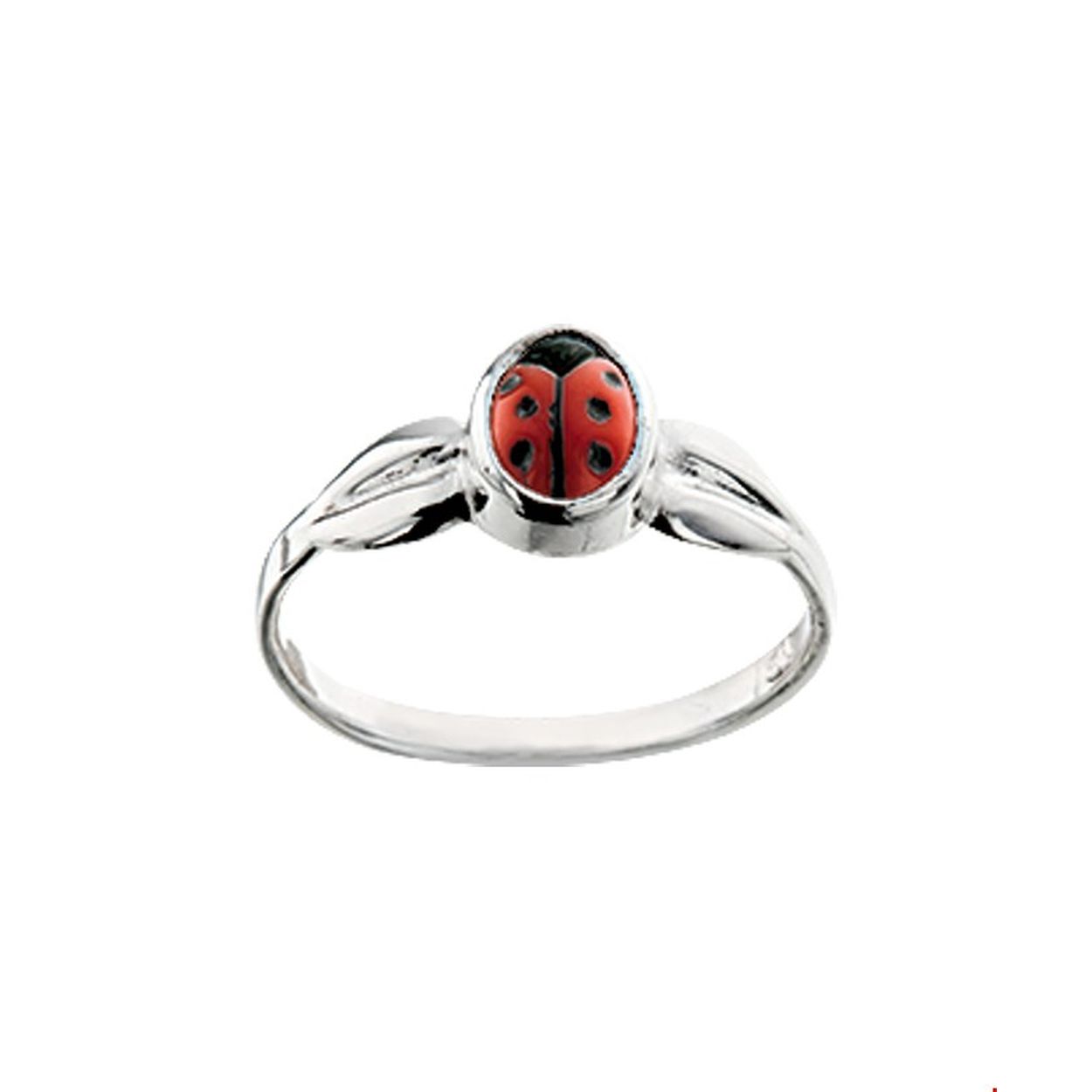 Gender: kinderen
Ringmaat: 13.00 mm (41)