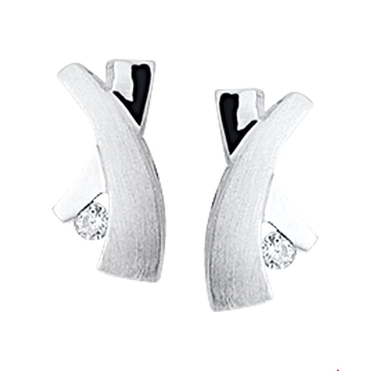 Beschrijving: Zilveren oorknoppen met zirkonia en een poli/matte afwerking.
Verpakt per: 1
Doelgroep: dames
Breedte: 5.5 mm
Hoogte: 10.5 mm
Zetting: solitaire (span zetting)