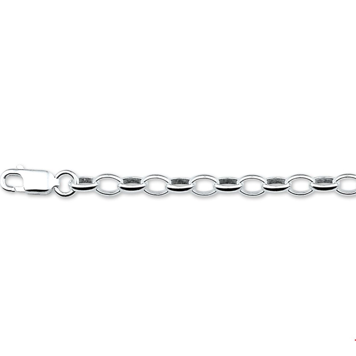 Doelgroep: kinderen
Breedte: 3.7 mm
Langste lengte: 15 cm