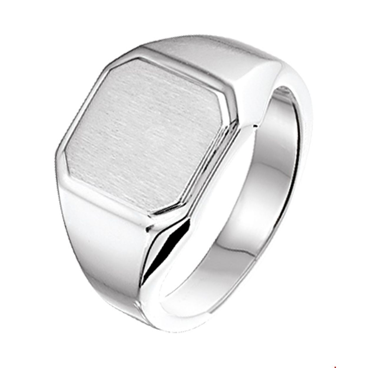 Doelgroep: heren
Ringmaat: 18.50 mm (58)
Breedte: 14.5 mm