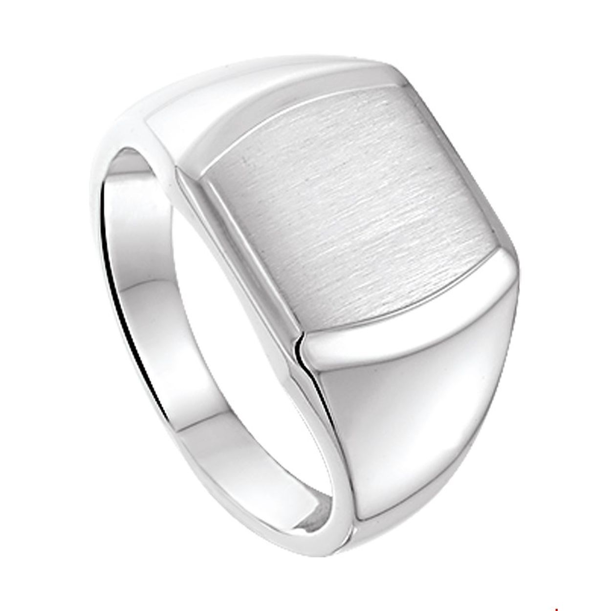 
Uniekenummer serie: 27617
Verpakt per: 1
Doelgroep: jongens
Ringmaat: 19.00 mm (60)
Breedte: 14 mm
Hoogte: 13.5 mm