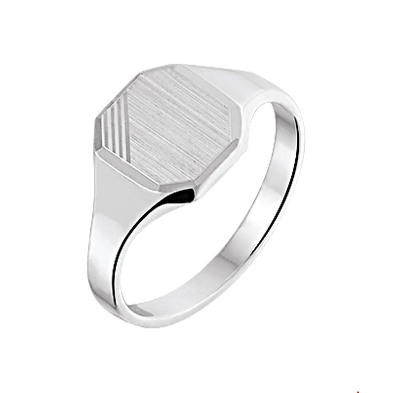 Uniekenummer serie: 27620
Doelgroep: jongens
Ringmaat: 18.50 mm (58)
Breedte: 10 mm
Hoogte: 10.5 mm