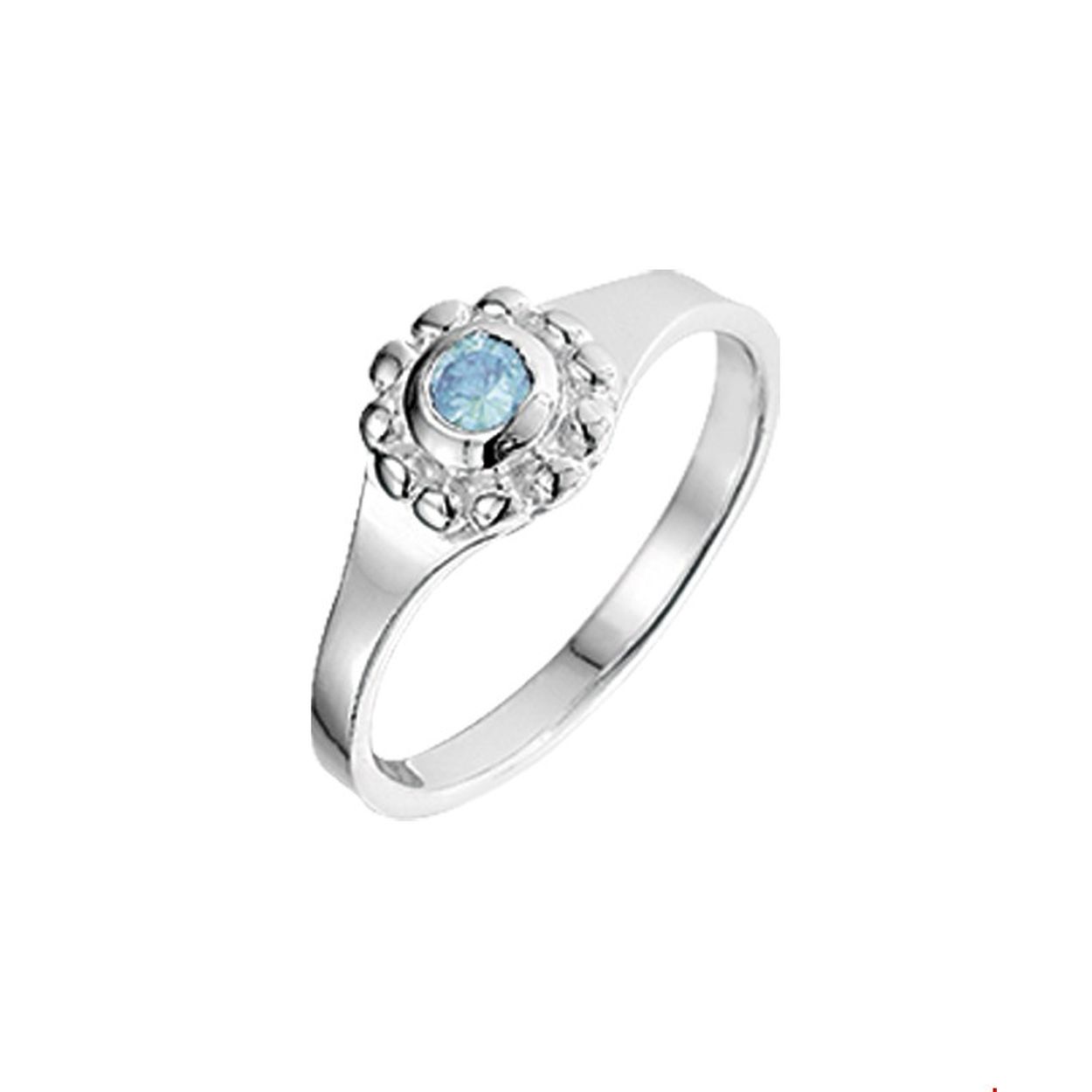 Gender: kinderen
Ringmaat: 13.50 mm (43)