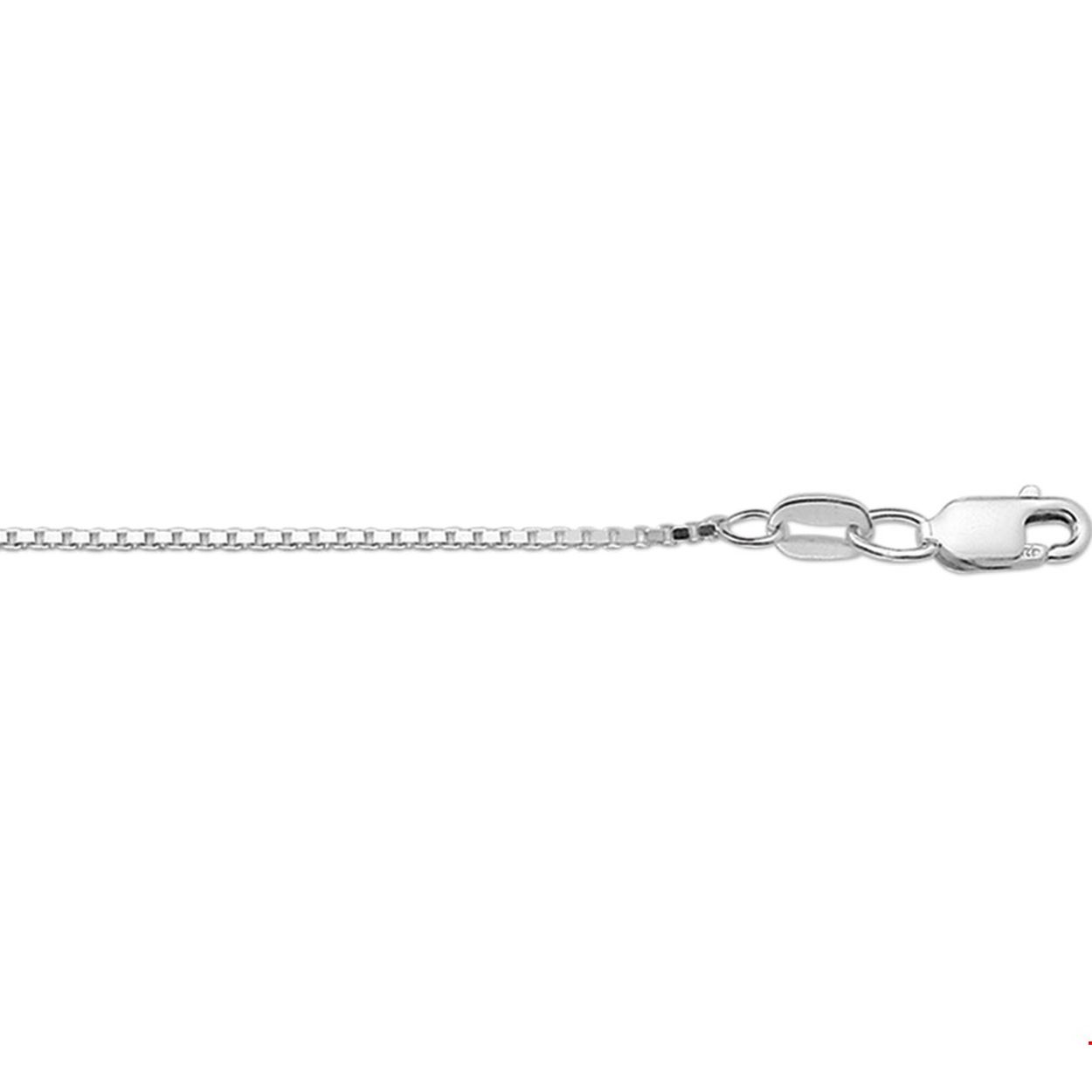 Uniekenummer serie: 26287
Doelgroep: unisex
Breedte: 1.3 mm
Langste lengte: 80 cm