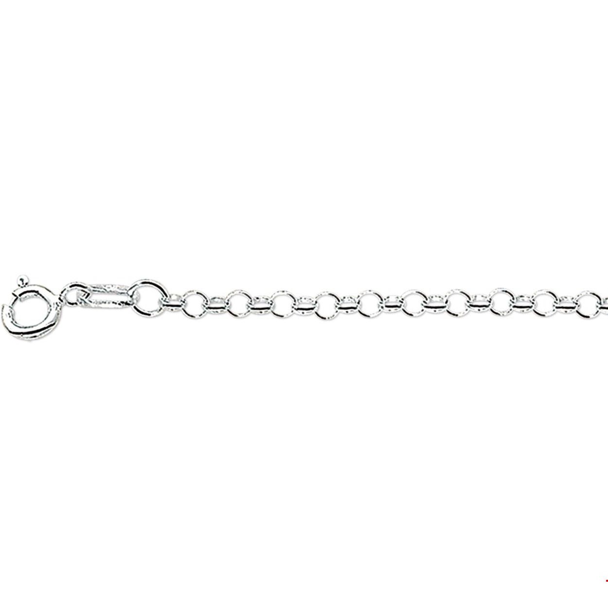 Gender: dames
Breedte: 2.5 mm
Langste lengte: 60 mm