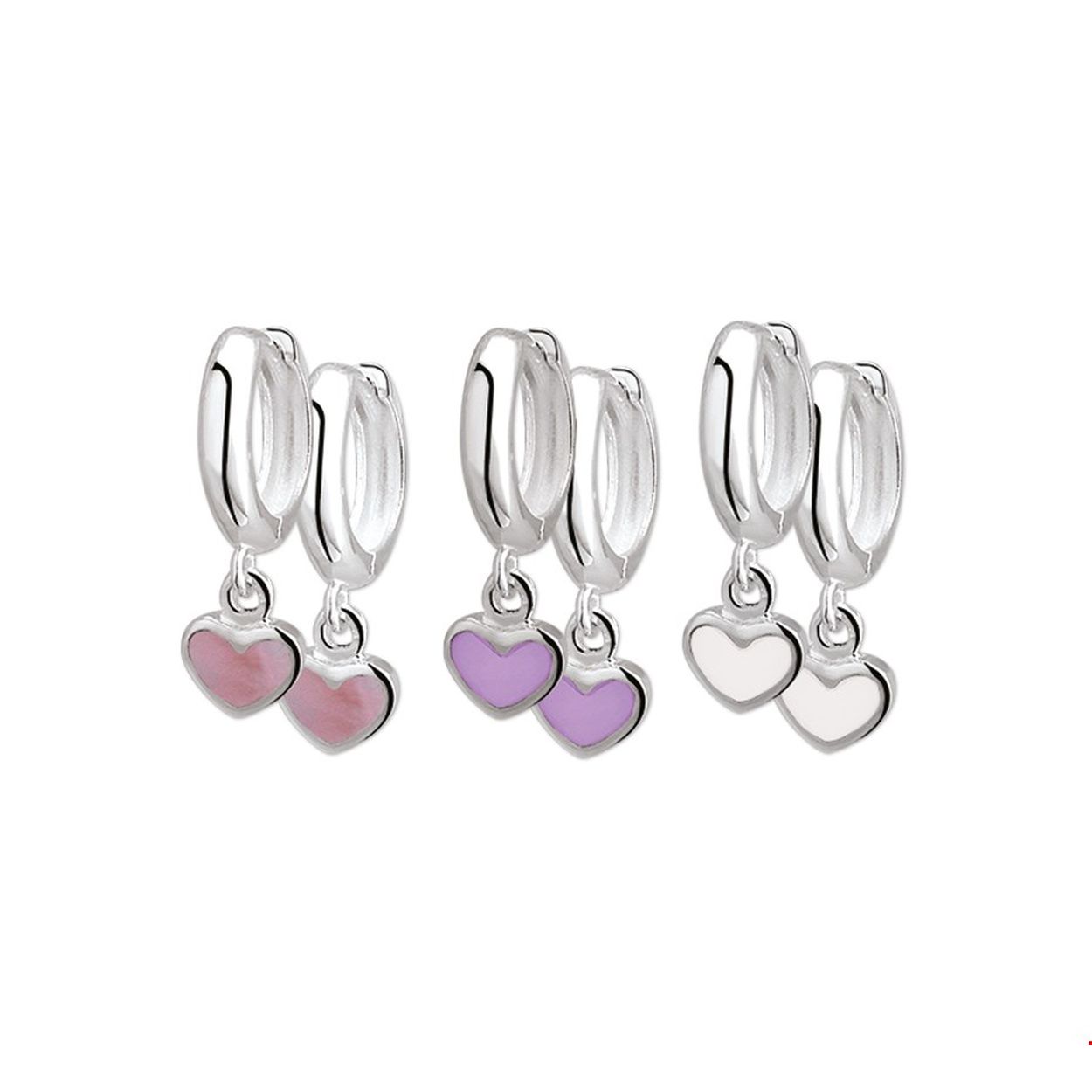 
Doelgroep: meisjes
Breedte: 6.5 mm
Hoogte: 13 mm