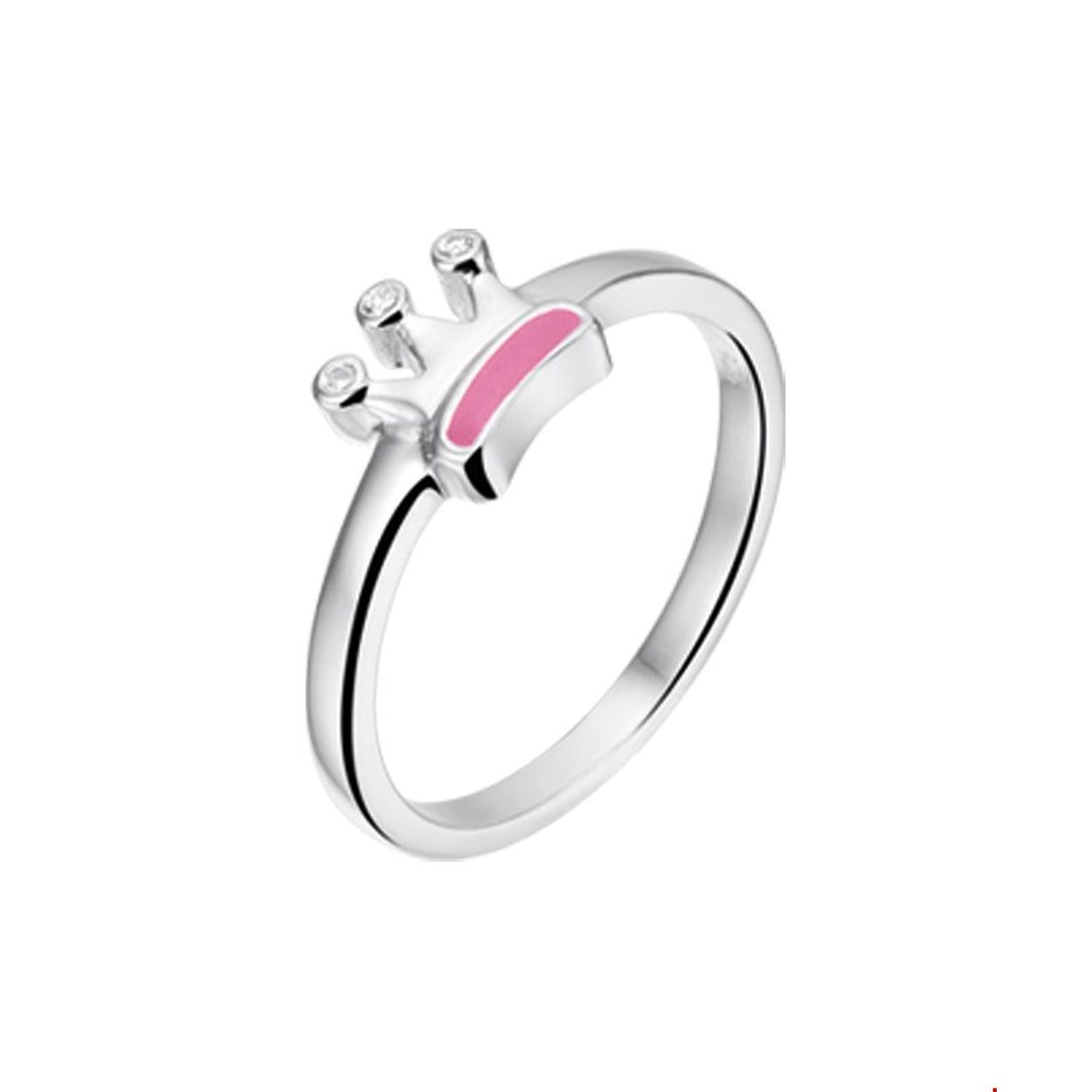 Doelgroep: kinderen
Ringmaat: 15.25 mm (48)
Breedte: 6 mm