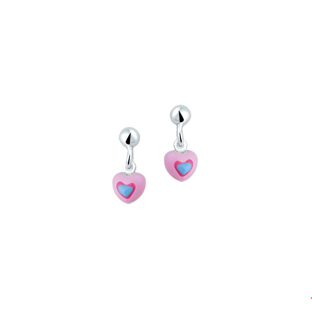 
Doelgroep: meisjes
Breedte: 6.5 mm
Hoogte: 15 mm