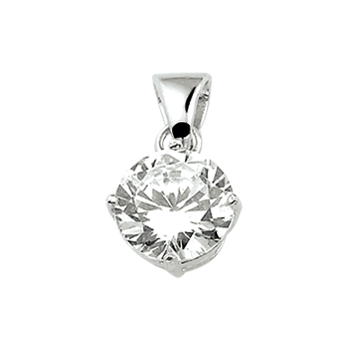 hanger zirkonia