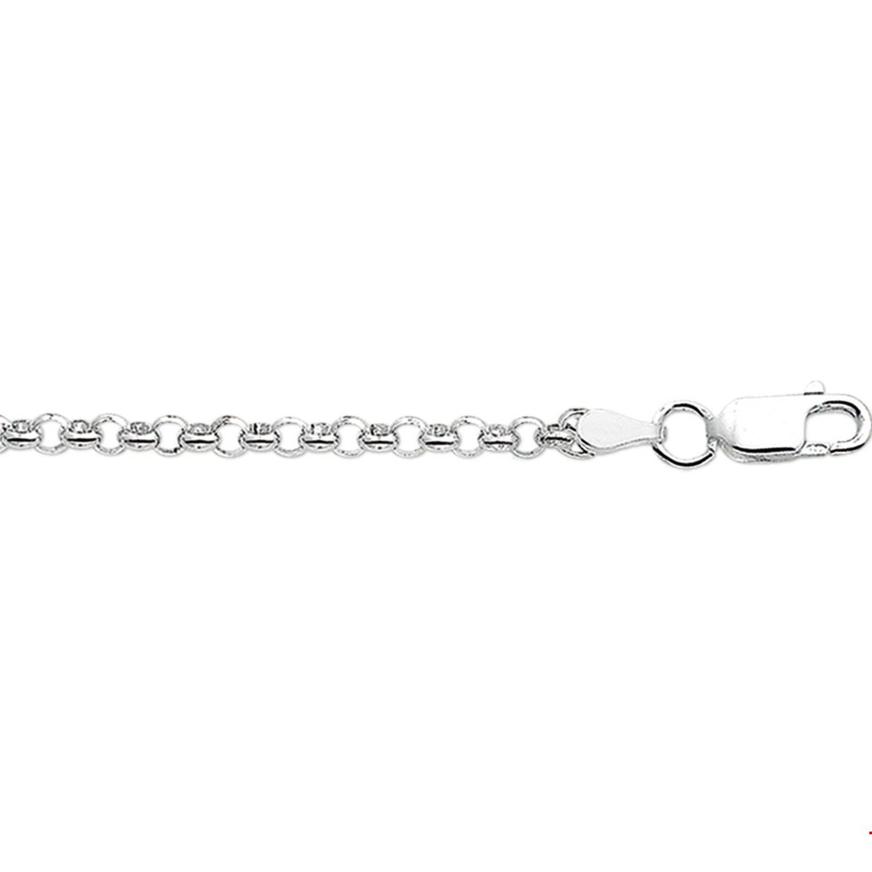 Gender: dames
Breedte: 3 mm
Langste lengte: 80 mm