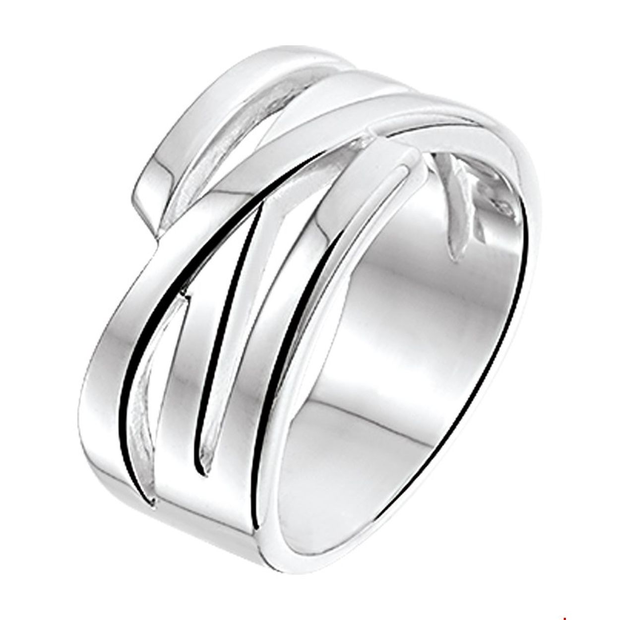 Gender: dames
Ringmaat: 17.75 mm (56)
Breedte: 10.5 mm