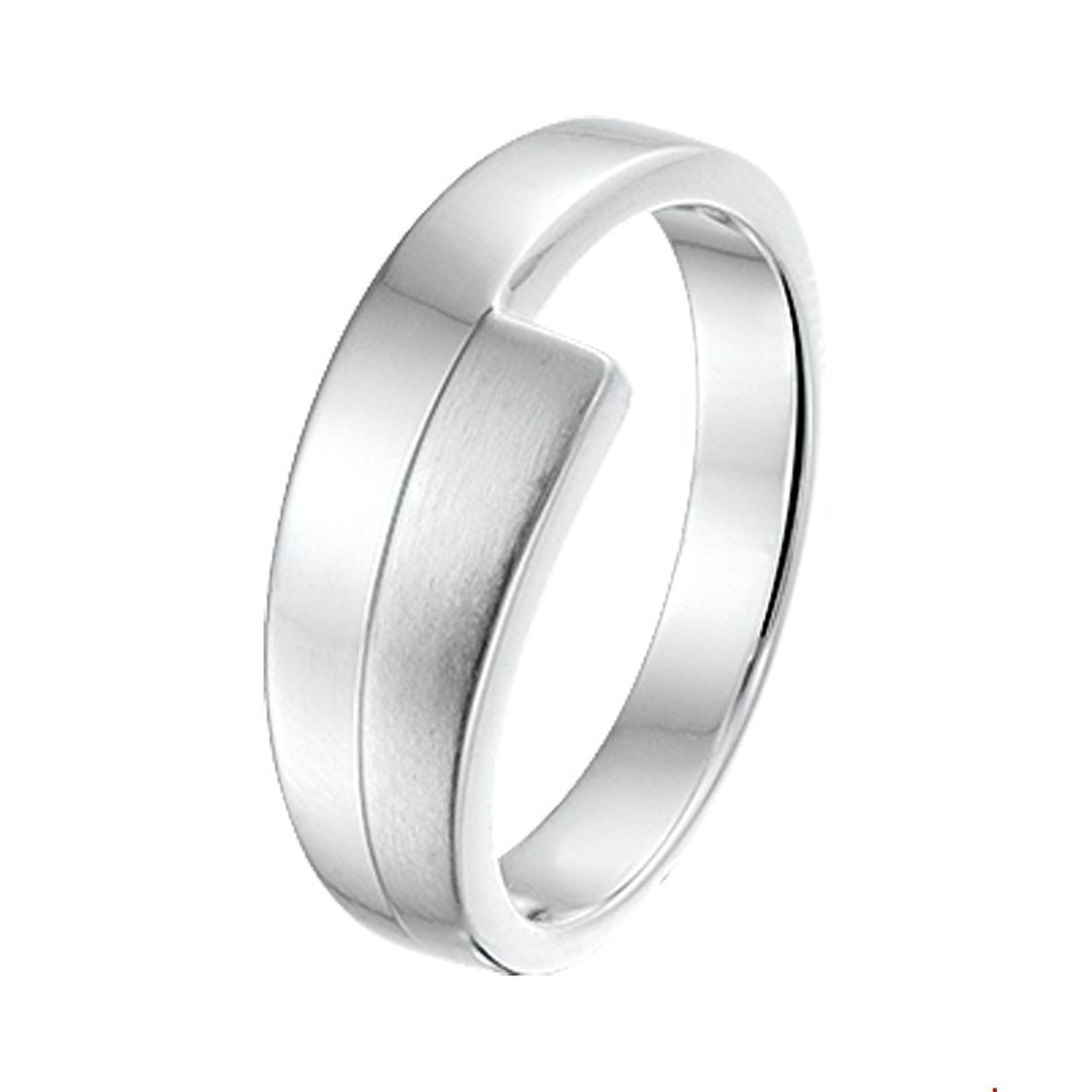 Doelgroep: dames
Ringmaat: 17.25 mm (54)
Breedte: 8 mm