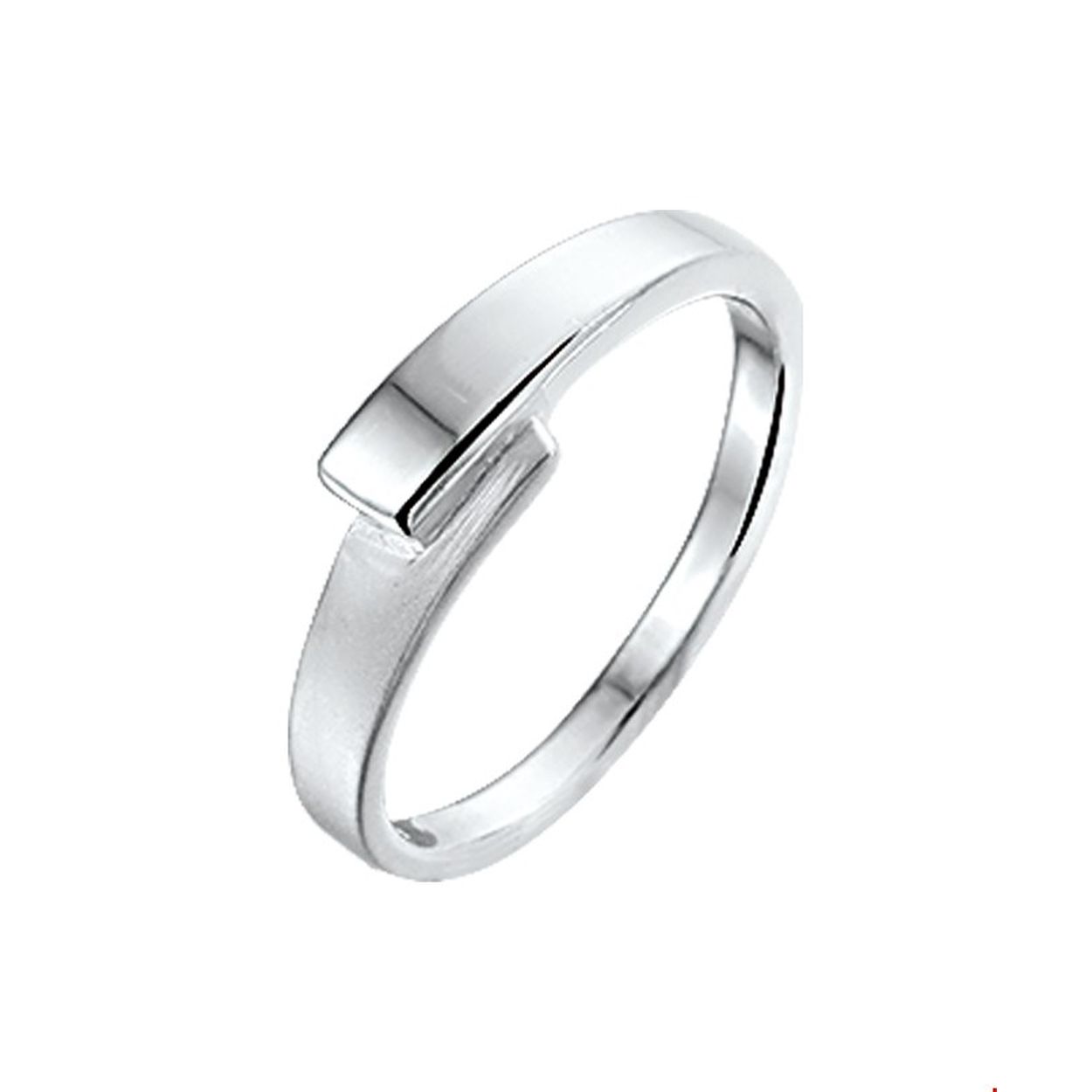 Gender: dames
Ringmaat: 18.00 mm (57)
Breedte: 5 mm