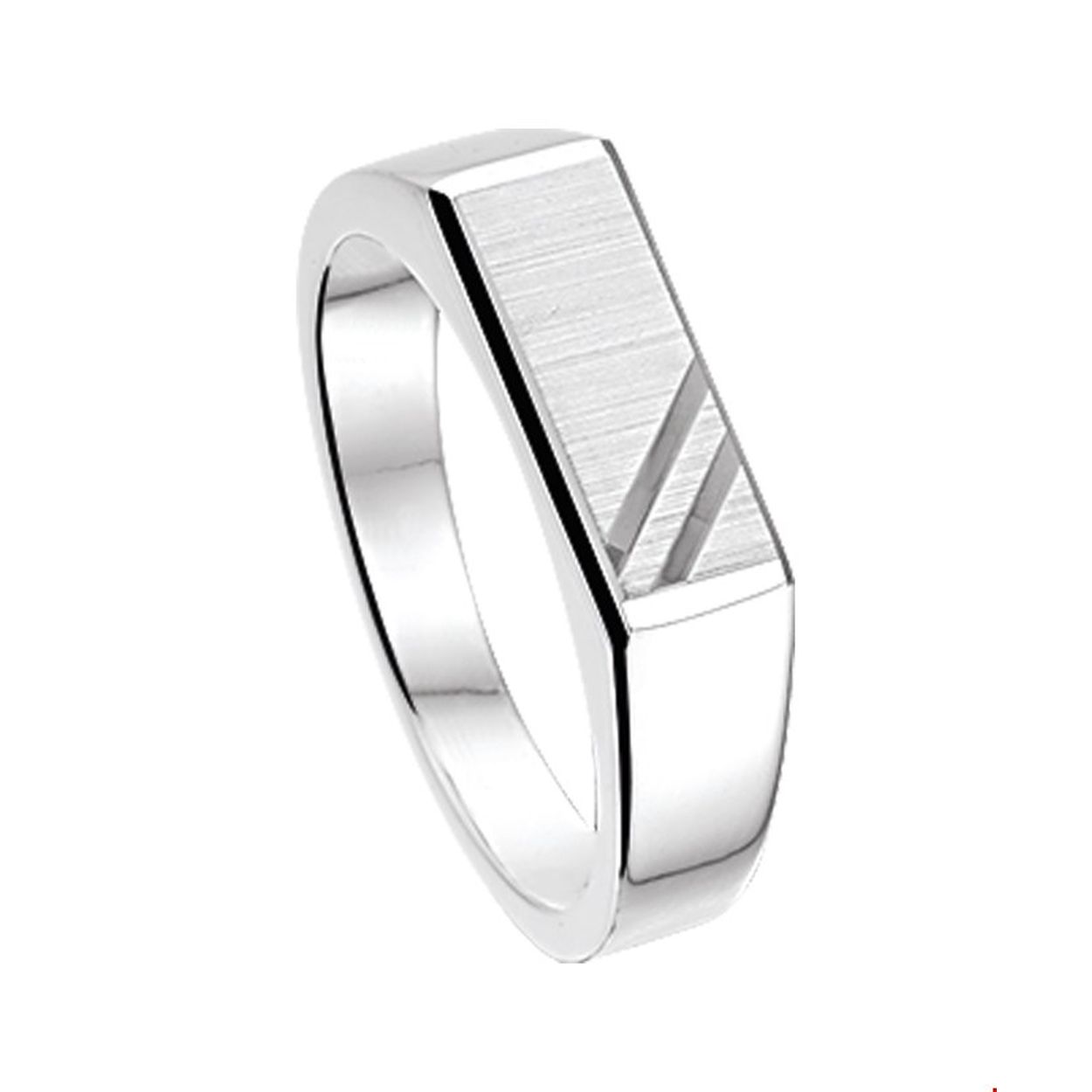Gender: jongens
Ringmaat: 18.50 mm (58)
Breedte: 6 mm
Hoogte: 13.5 mm