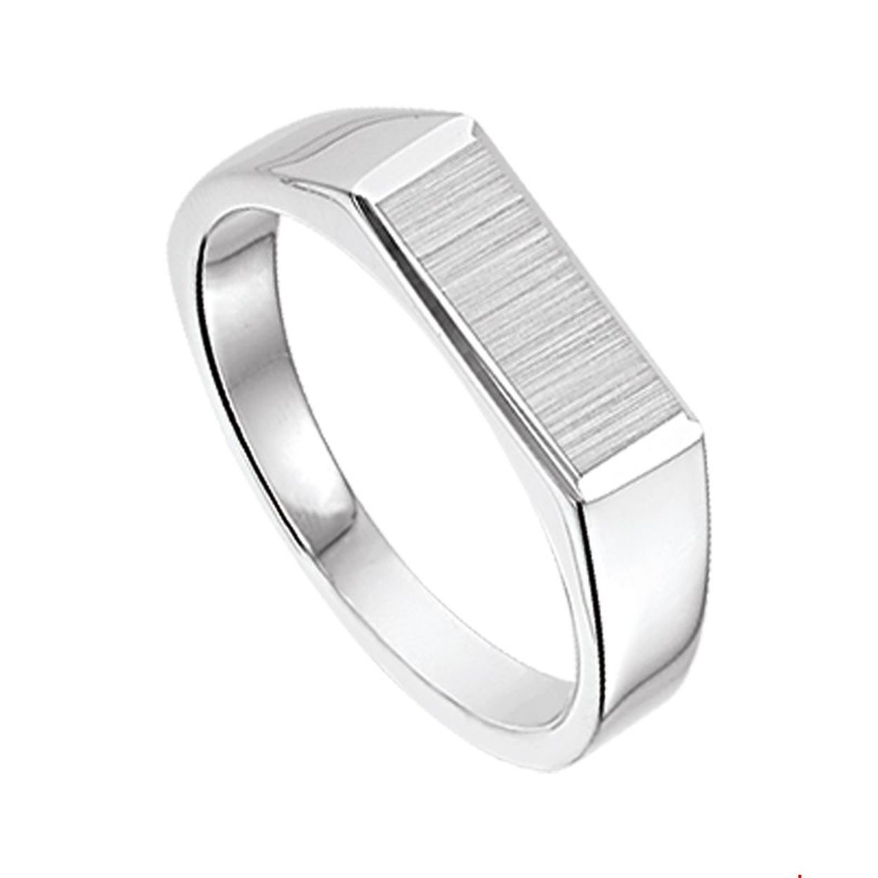 Gender: jongens
Ringmaat: 18.50 mm (58)
Breedte: 6 mm
Hoogte: 13.5 mm