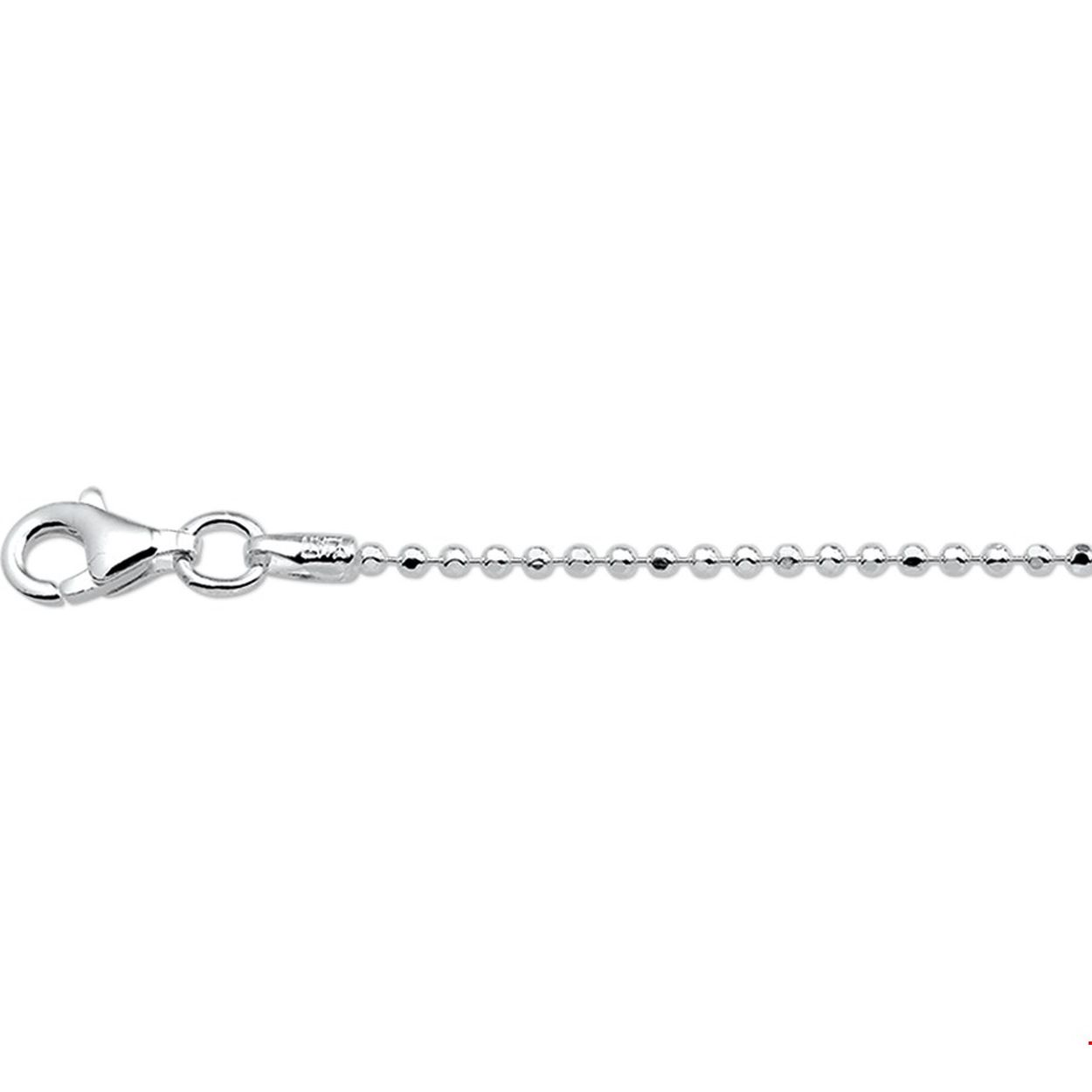 Gender: unisex
Breedte: 1.5 mm
Langste lengte: 45cm