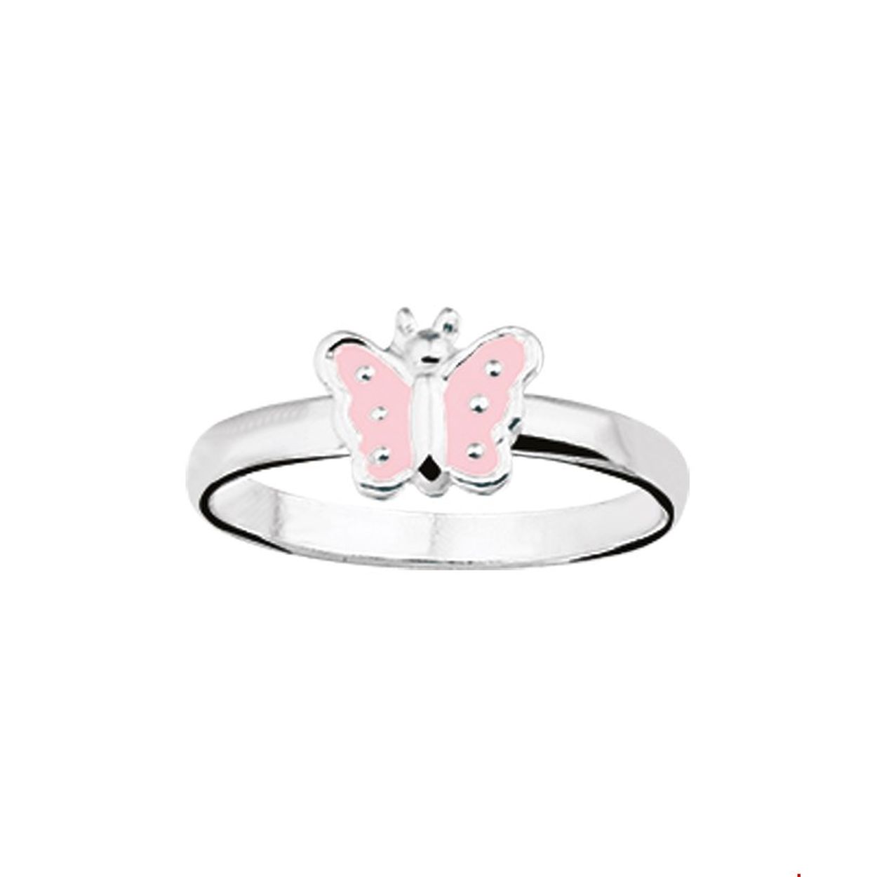 Gender: kinderen
Ringmaat: 13.50 mm (43)
Breedte: 6 mm