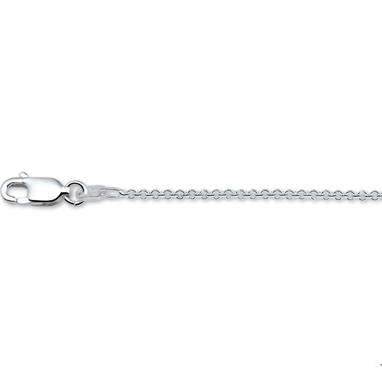 Doelgroep: unisex
Breedte: 1.3 mm
Langste lengte: 80 cm