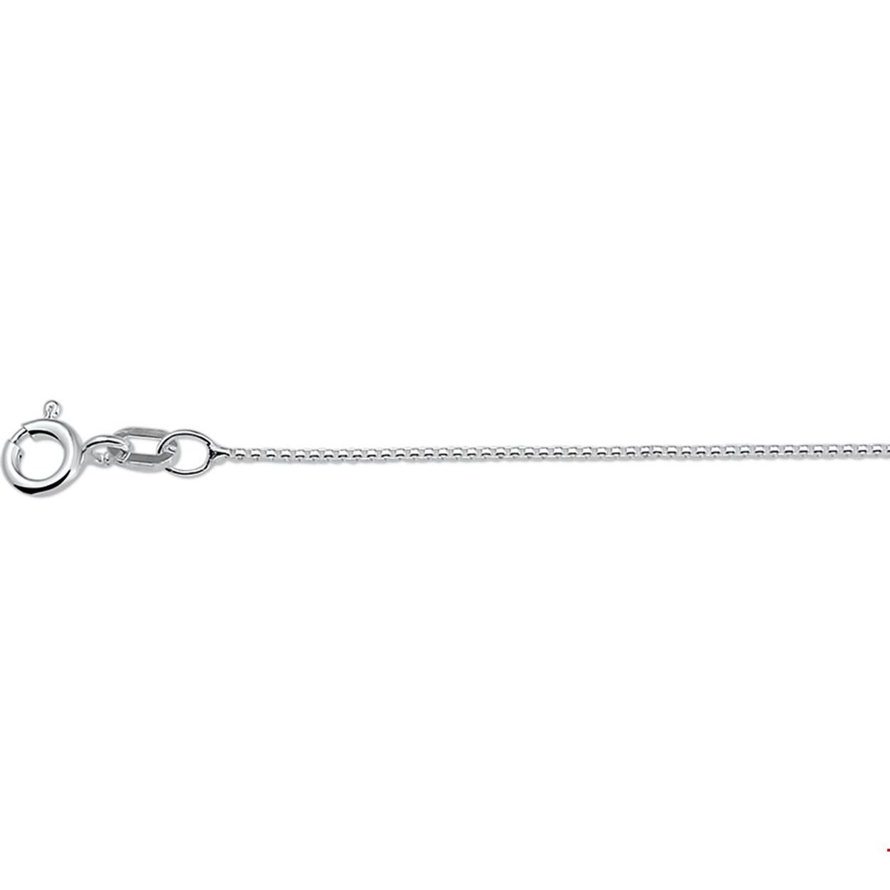 Gender: unisex
Breedte: 0.8 mm
Langste lengte: 38 mm