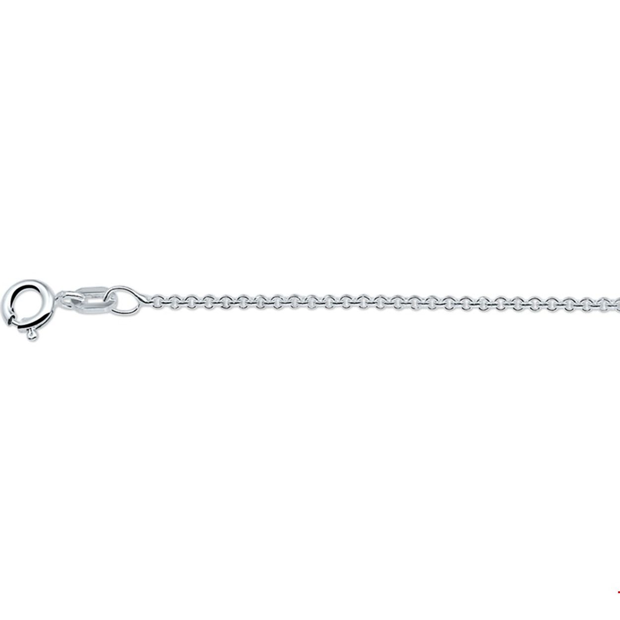 Doelgroep: unisex
Breedte: 1.2 mm
Langste lengte: 45 cm