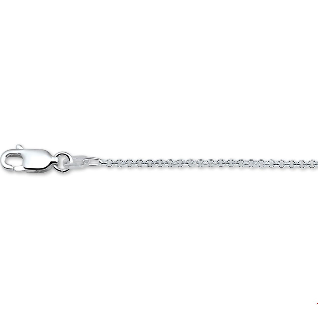 Doelgroep: unisex
Breedte: 1.5 mm
Langste lengte: 42 cm