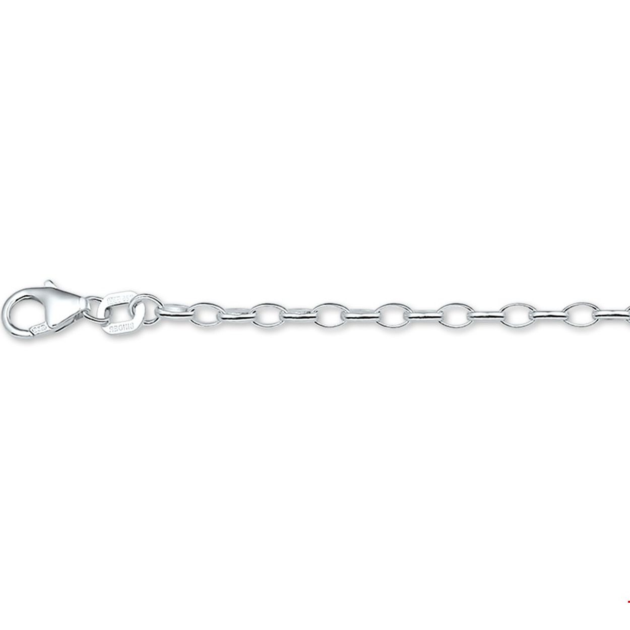 Gender: dames
Breedte: 2.3 mm
Langste lengte: 50 mm