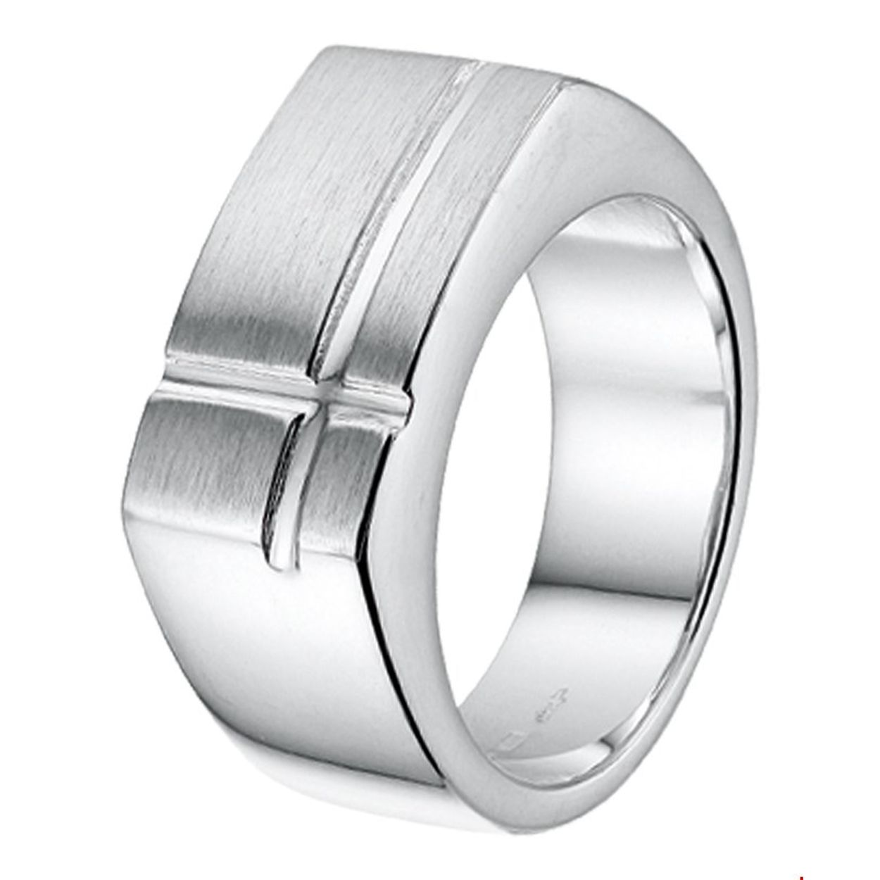 Gender: jongens
Ringmaat: 18.00 mm (57)
Breedte: 10 mm
