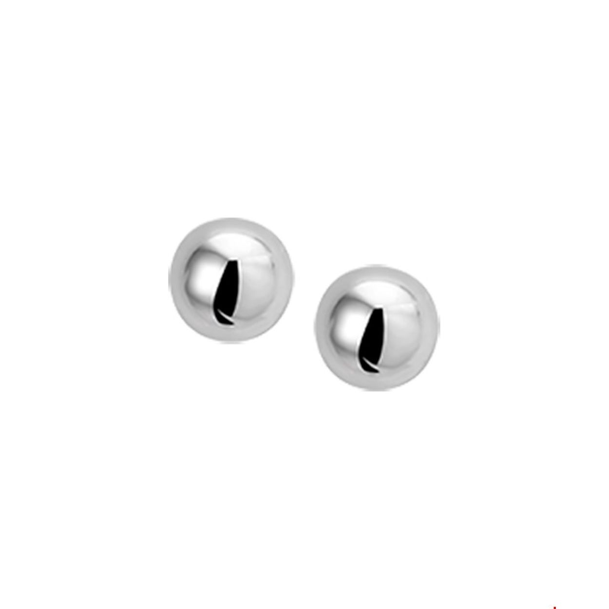 Beschrijving: Zilveren oorknoppen met een halfbol.
Uniekenummer serie: 25857
Verpakt per: 3
Doelgroep: dames
Breedte: 6 mm
Hoogte: 6 mm
