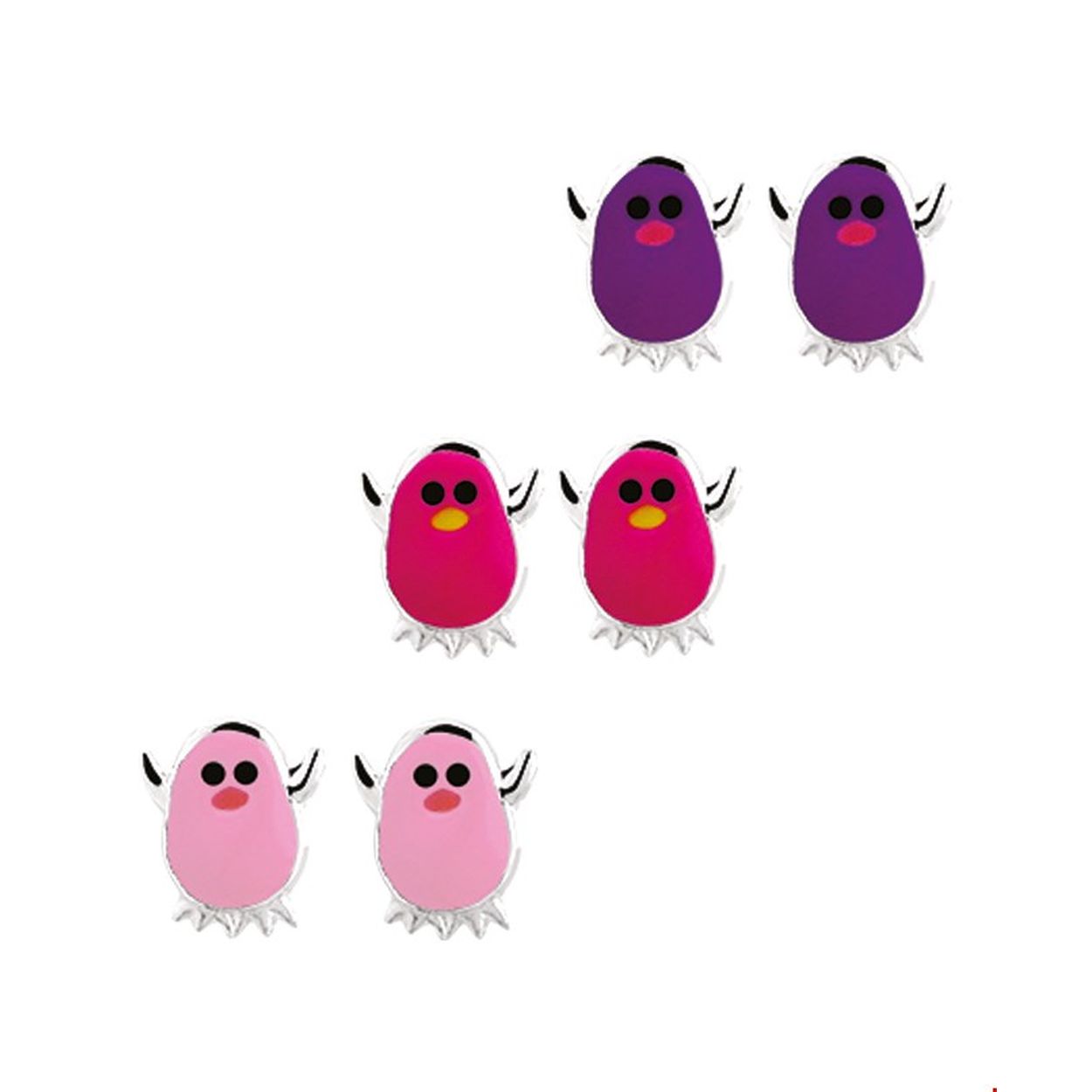 
Doelgroep: kinderen
Breedte: 6.5 mm
Hoogte: 7.5 mm